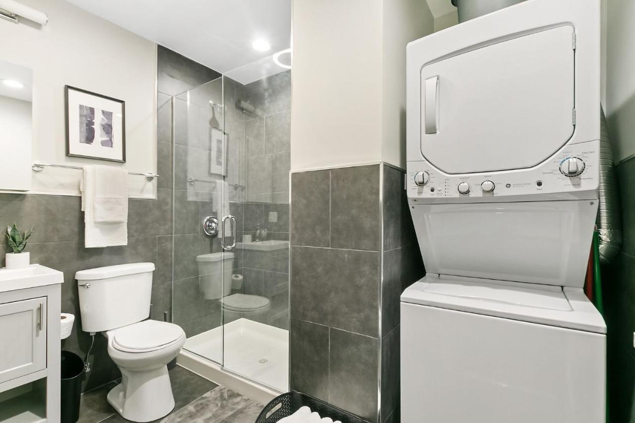 2Br Comfy And Stylish Apt In West Town - Erie 1R Chicago Zewnętrze zdjęcie