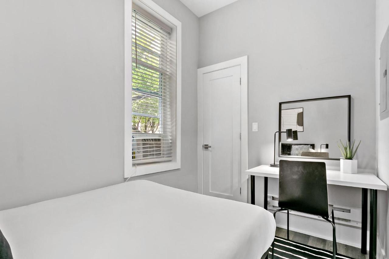 2Br Comfy And Stylish Apt In West Town - Erie 1R Chicago Zewnętrze zdjęcie